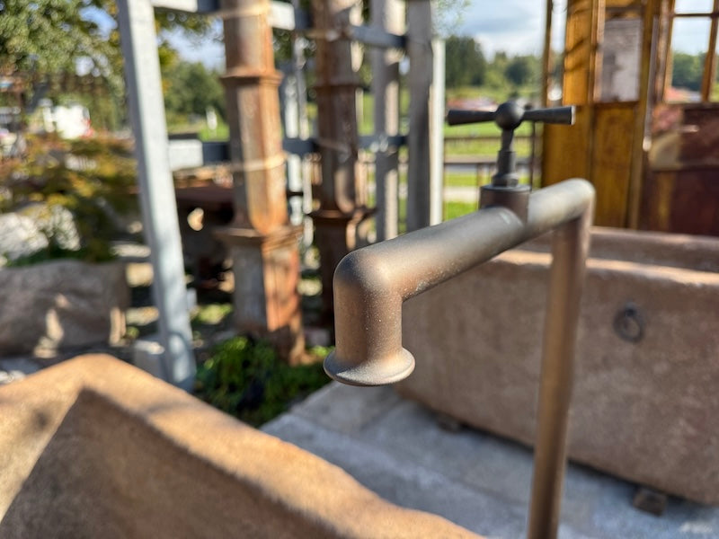Brunnen für den Garten