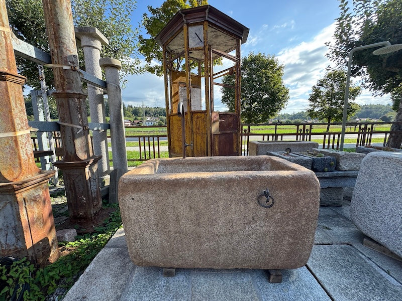 Wasserbrunnen kaufen