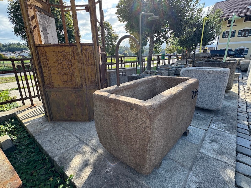 Wasserbrunnen