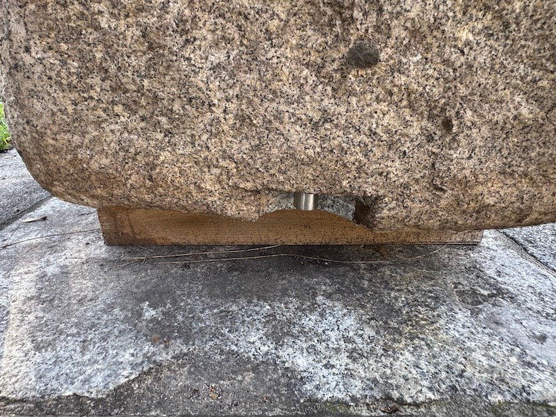 Steinbrunnen Österreich
