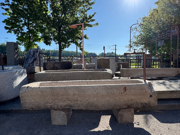 alter Brunnen münchen