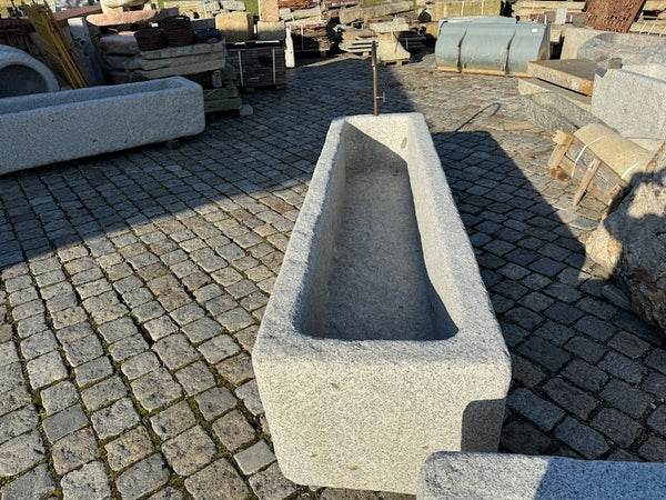 Granit Gartenbrunnen