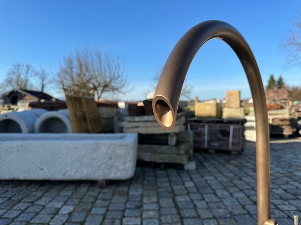 Granit Gartenbrunnen