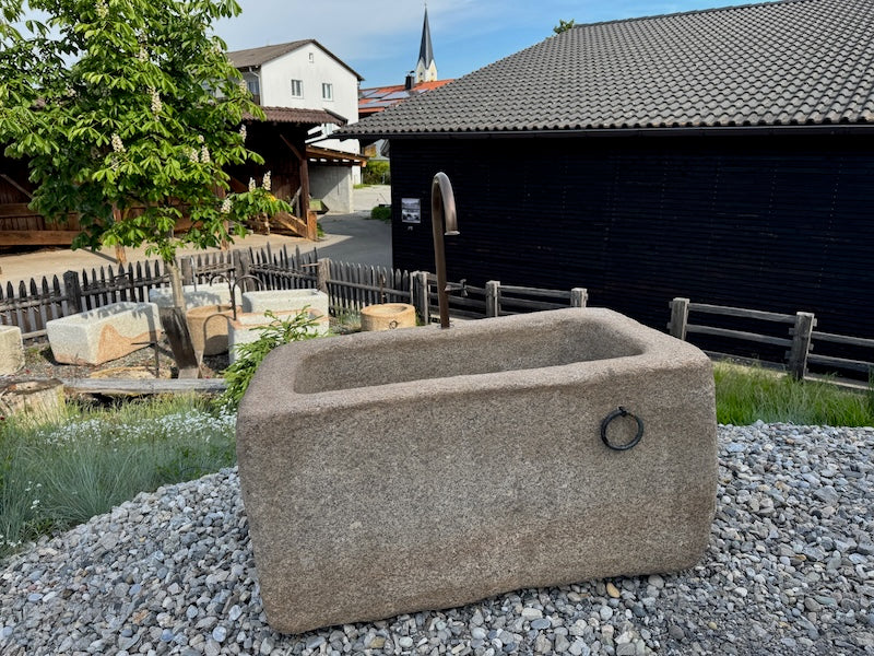 Wasserbrunnen kaufen