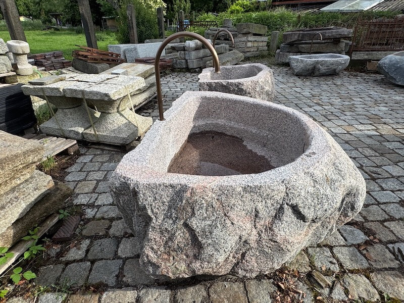 Außenbrunnen