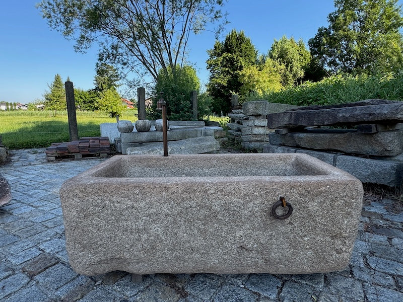 Steinbrunnen Antik kaufen