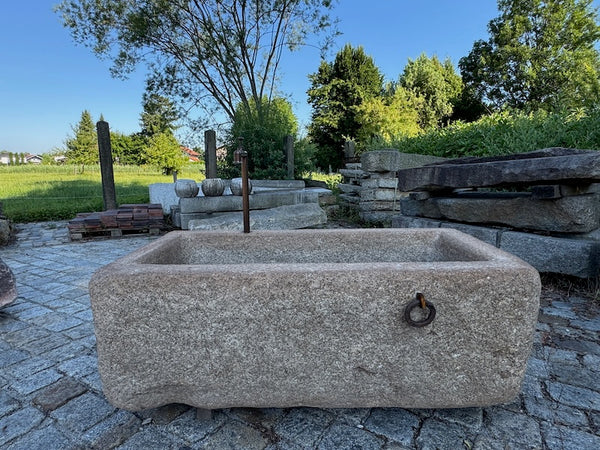 Steinbrunnen Antik kaufen