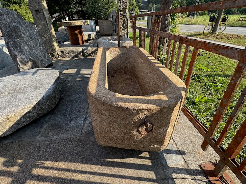 Steinbrunnen Österreich Draufsicht