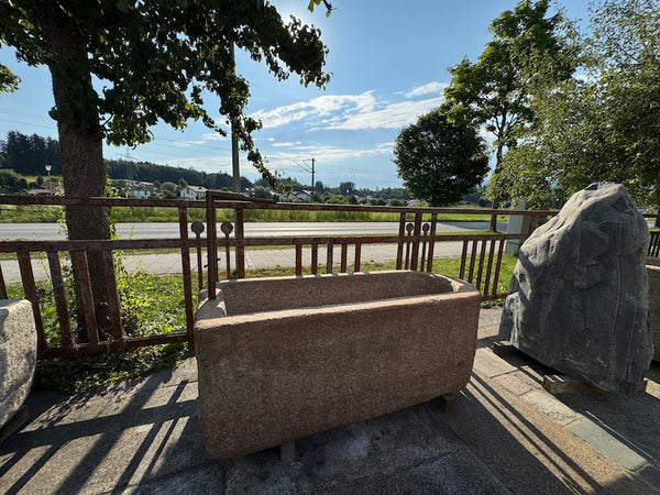 Steinbrunnen Österreich