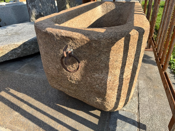 Steinbrunnen Österreich