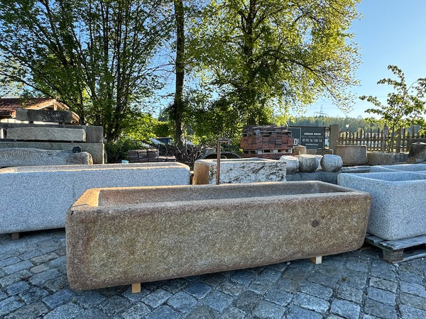 Gartenbrunnen Bayern