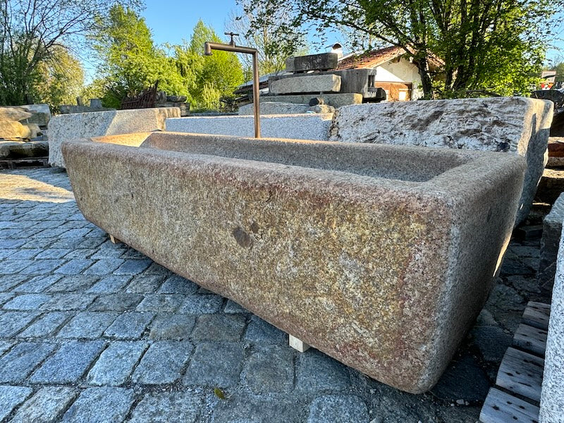 Gartenbrunnen Berlin