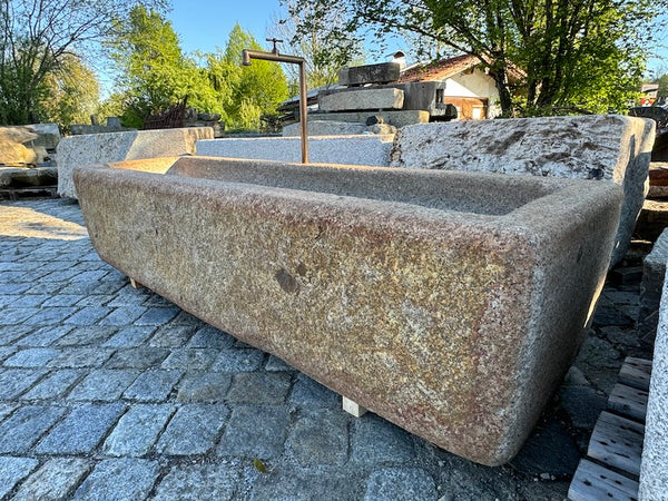 Gartenbrunnen Berlin