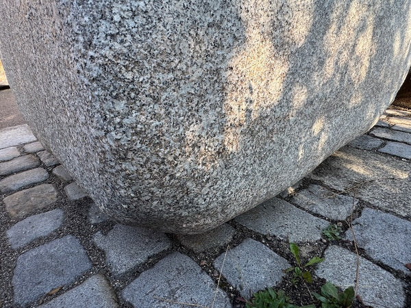 Steinbrunnen für Aussen