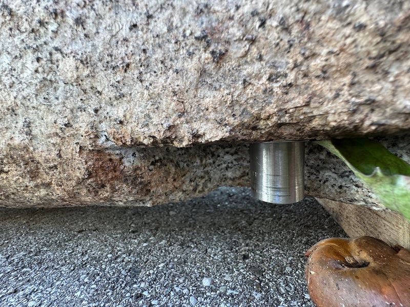 Brunnen für den Garten