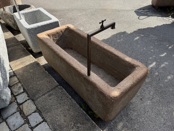 Brunnen für den Garten kaufen