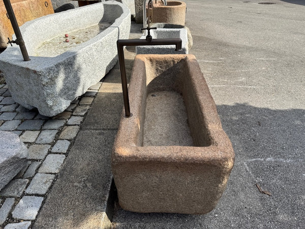 Brunnen für den Garten