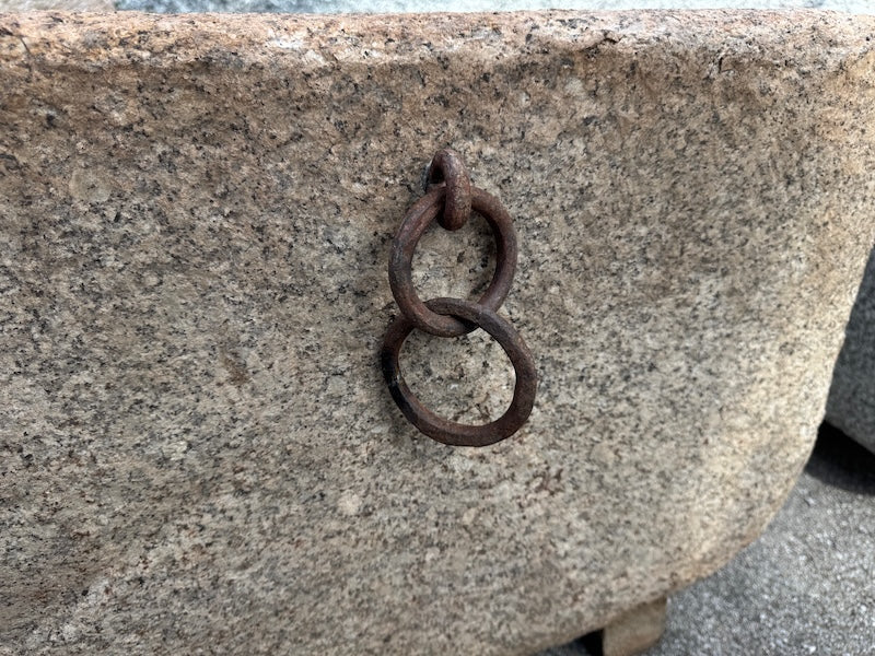 Brunnen für den Garten