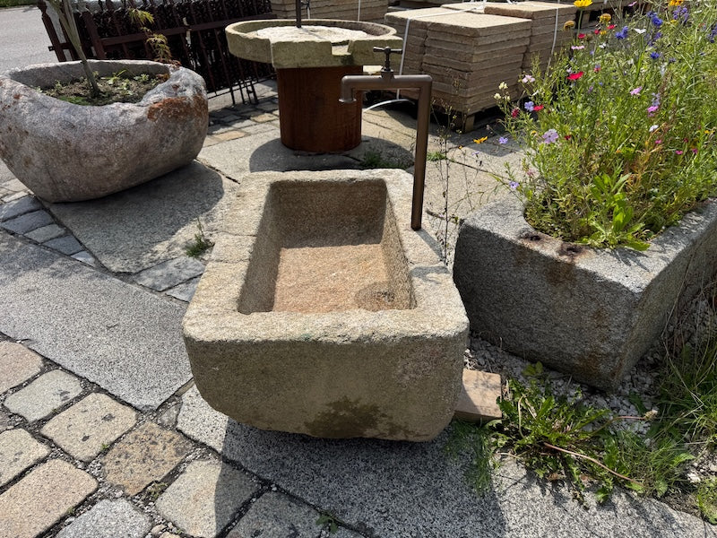 Historische Brunnen kaufen