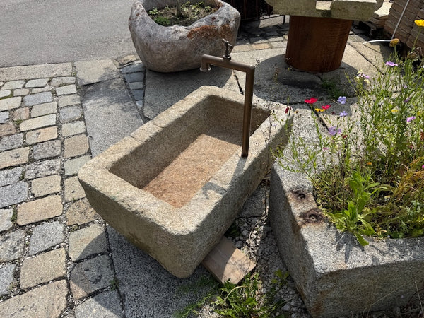 Historischer Brunnen