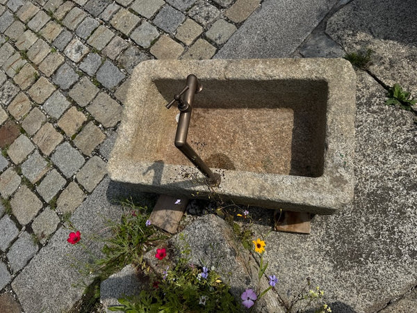 Historische Brunnen Bern
