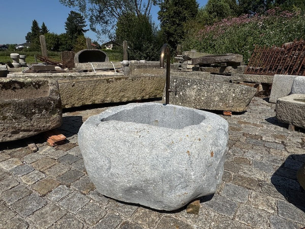 Findlingsbrunnen kaufen