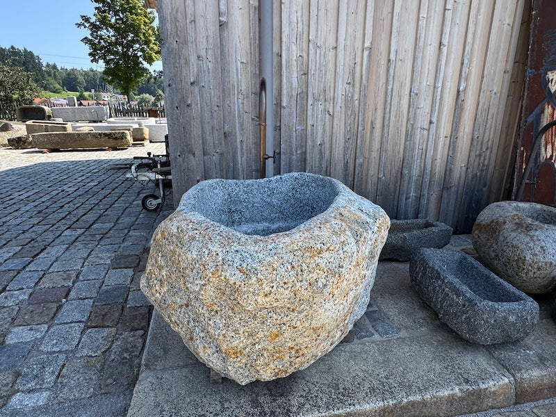 Granitbrunnen Bayern kaufen