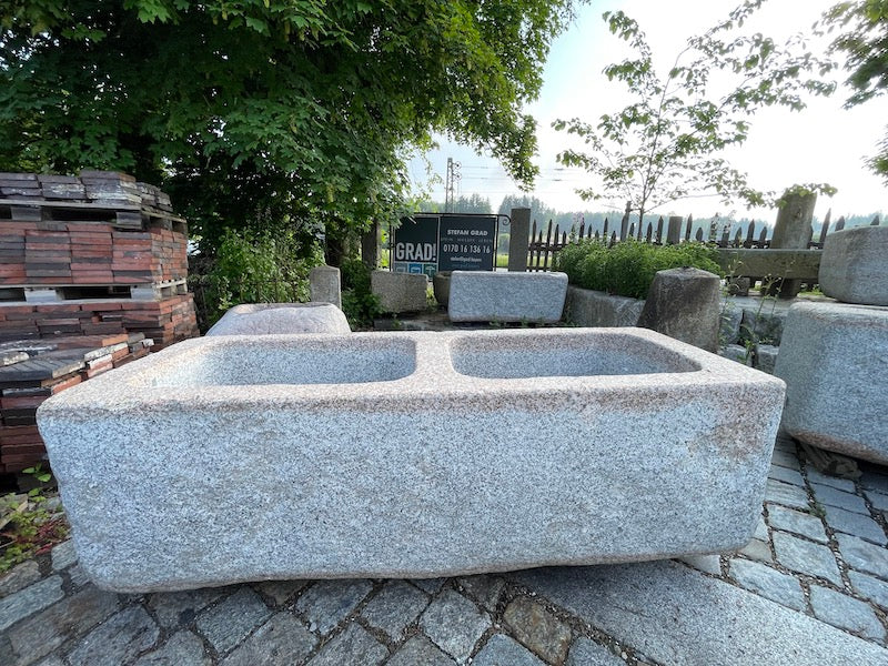 Dorfbrunnen groß kaufen