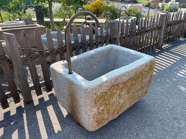 Kleiner Gartenbrunnen kaufen