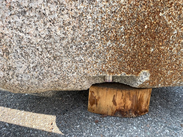 Kleiner Gartenbrunnen