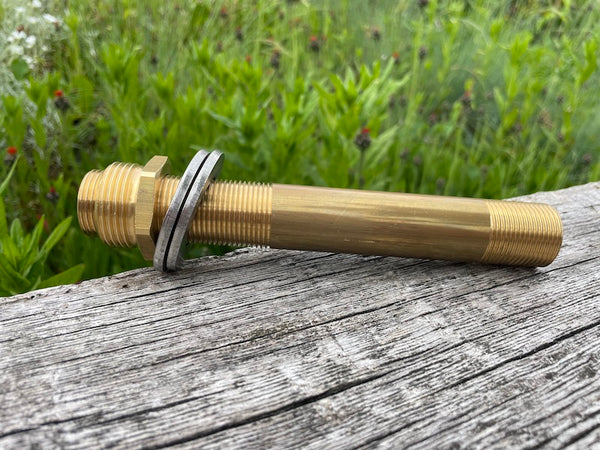 Bodenbefestigung Zubehör