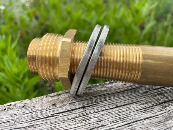 Bodenbefestigung Zubehör