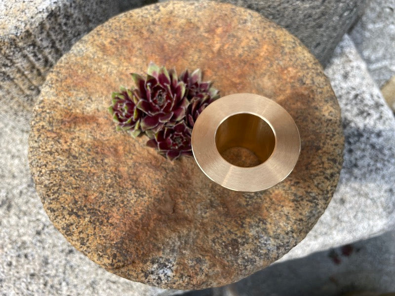 Zubehör Wasserauslauf 1"