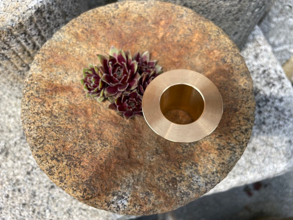 Zubehör Wasserauslauf 1"