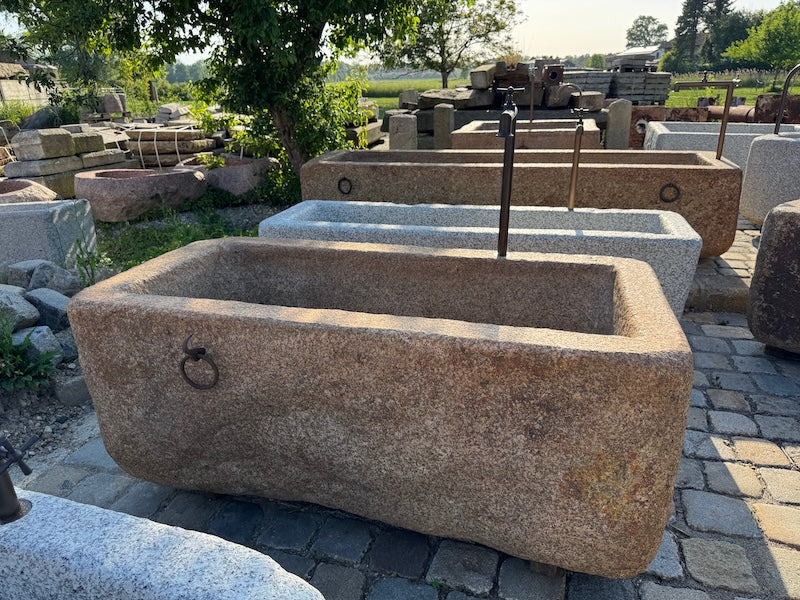 Steinbrunnen Österreich