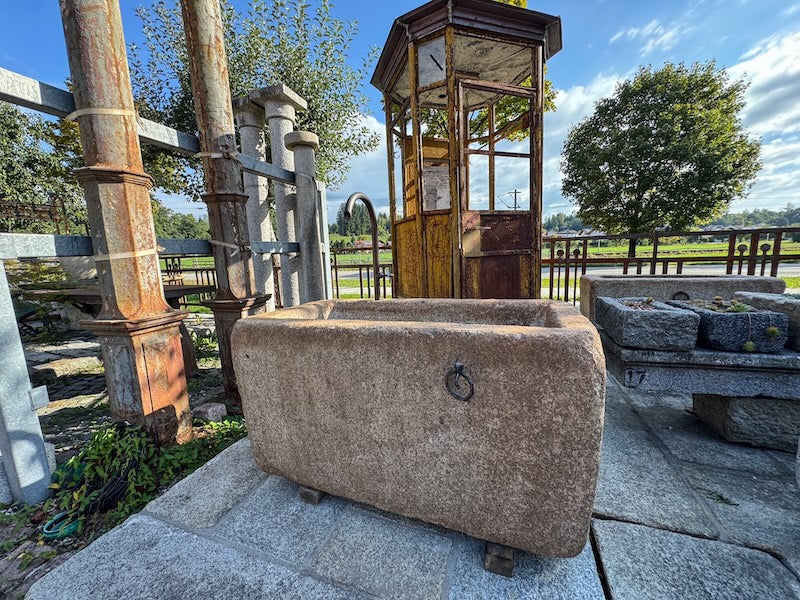 Wasserbrunnen