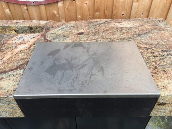 Gartenküche München