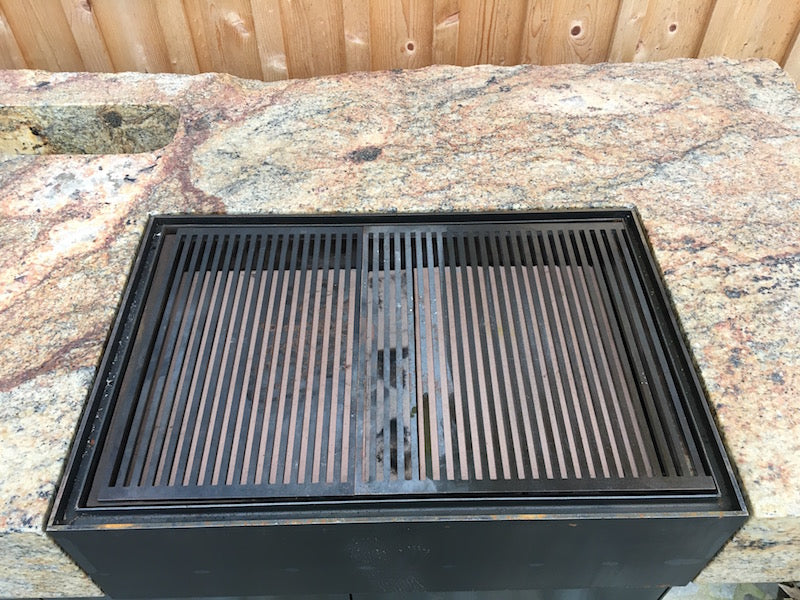 Gartenküche München