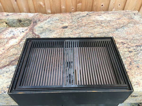 Gartenküche München