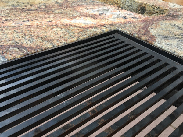 Gartenküche München