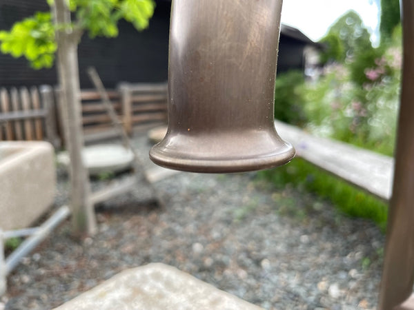 Granitbrunnen rechteck