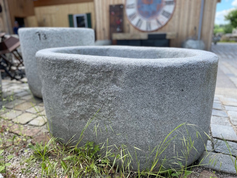 Granit Brunnen 