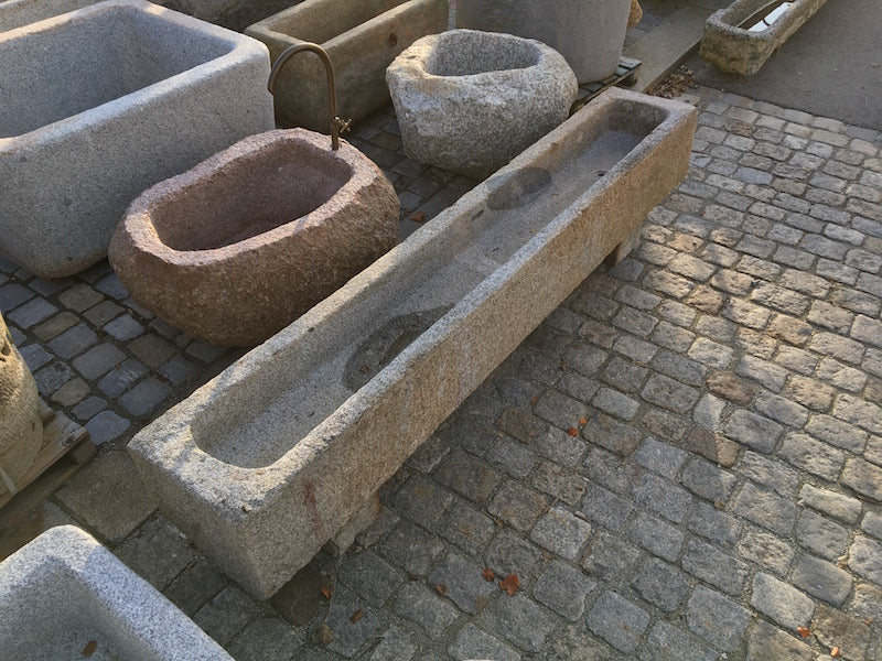 Alter Brunnentrog kaufen