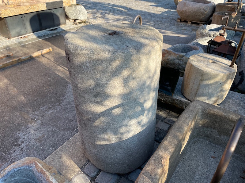 Granit Walze