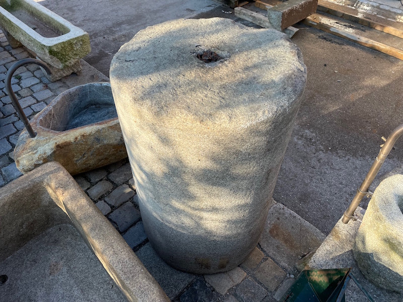 Granit Walze