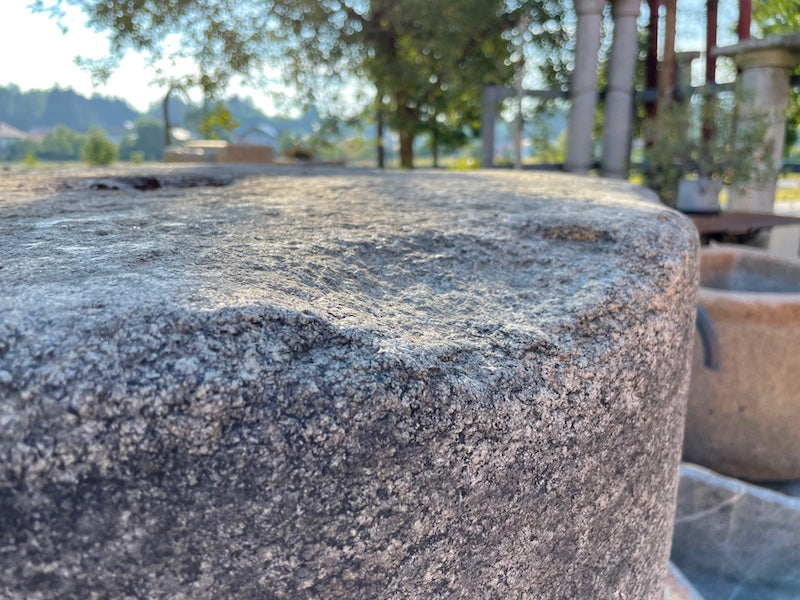 Granit Walze