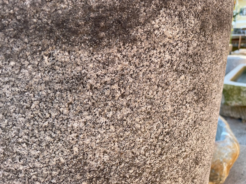 Granit Walze
