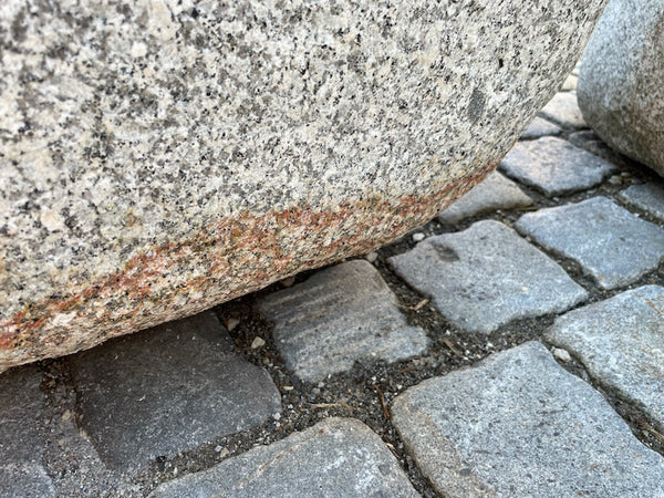 Granitbrunnen Österreich