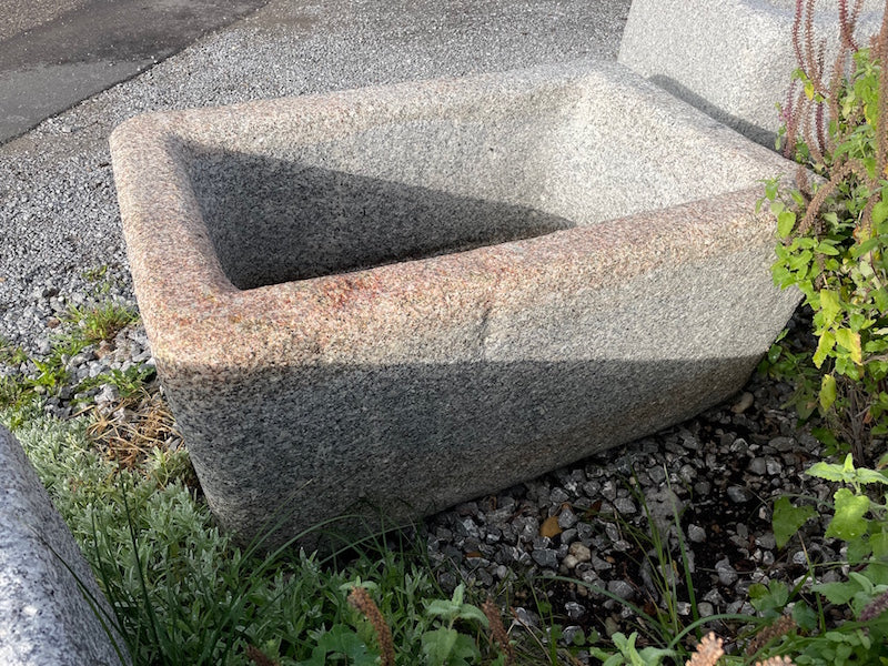 Granitbrunnen Österreich