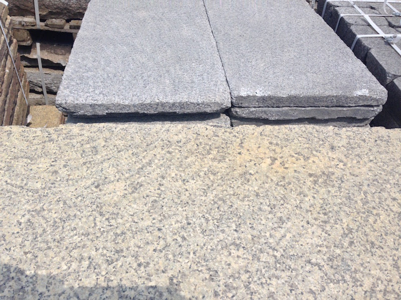 Granitplatten Terrasse 100x100